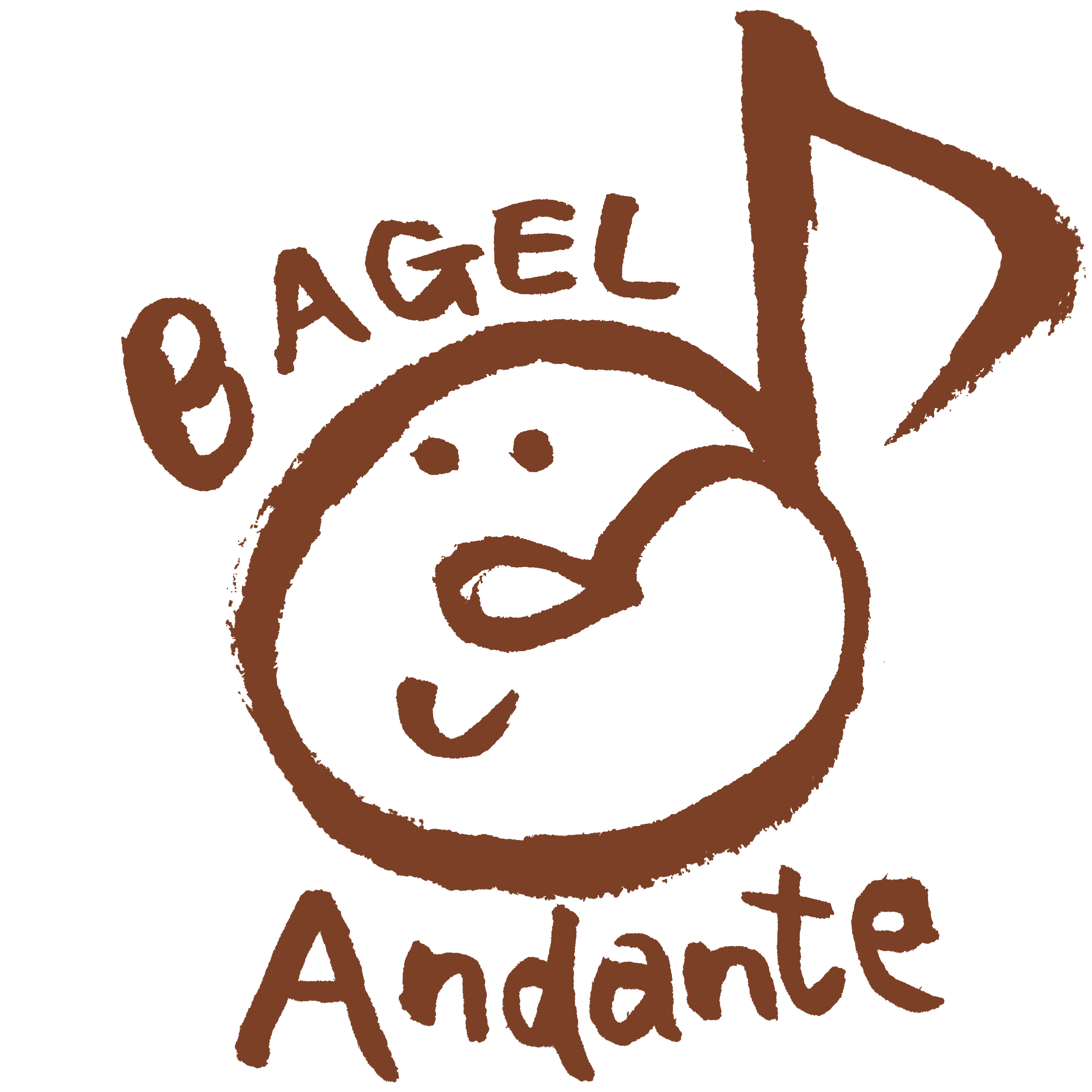 andante logo