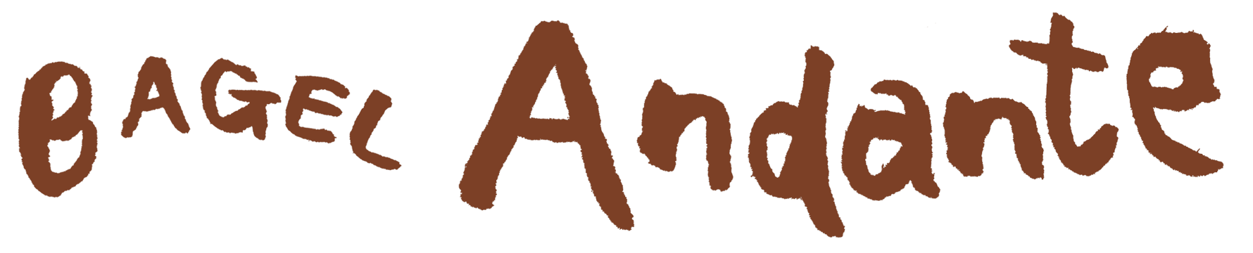Bagel Andante